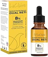 LaClaire Retinol Complex Face Serum 30ml — image 1