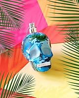Police To Be Exotic Jungle For Men Eau de Toilette 2.5oz — image 6