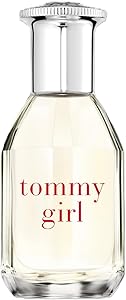 Tommy Hilfiger Tommy Girl Eau de Toilette 30mL Review
