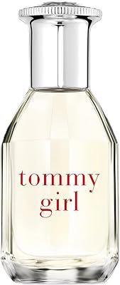 Tommy Hilfiger Tommy Girl Eau de Toilette 30mL