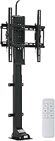 CO-Z Motorized TV Lift for 32″-57″ TVs — image 1