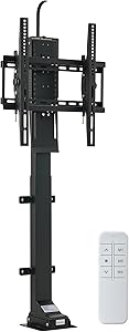 CO-Z Motorized TV Lift for 32″-57″ TVs Review