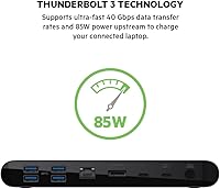 Belkin Thunderbolt 3 Dock Pro — image 7