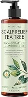 Pharm to Table Tea Tree Conditioner, 16.2oz — image 1