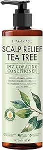 Pharm to Table Tea Tree Conditioner, 16.2oz Review