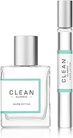 CLEAN Beauty Perfume Duo, Fresh Laundry & Strawberry Fields — image 4