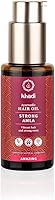 Khadi Strong Amla Hair Oil 1.69oz — image 6