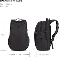 SwissGear VersaMax Laptop Backpack 16-Inch — image 5