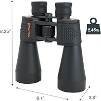 Celestron SkyMaster 12x60 — image 7