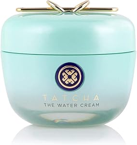 TATCHA The Water Cream 50mL Review