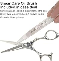 Olivia Garden SilkCut Shears Intro Kit Left-Handed — image 5