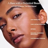 Ogee Complexion Perfecting Liquid Foundation - Acacia 12.25C — image 2