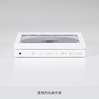 km5 Bluetooth CD Player Instant Disk Audio-CP1 — image 5