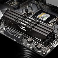 TEAMGROUP T-Force Vulcan Z DDR4 16GB Kit 3600MHz — image 2