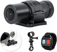 VSYSTO D5S WiFi Helmet Camera — image 1