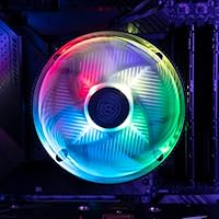 Cooler Master i70C CPU Air Cooler for Intel LGA 1700 — image 5