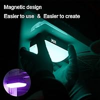 Aputure MC Pro RGBWW On Camera Video Light — image 6