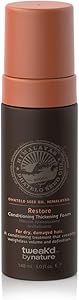 Tweak'd Restore Conditioning Thickening Foam 5 fl. oz. Review