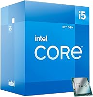 Intel Core i5-12400 Desktop Processor — image 3