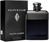 RALPH LAUREN FRAGRANCES Ralph's Club Eau de Parfum 3.4oz — image 2