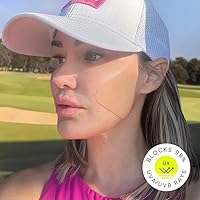 Sun Patch Hypoallergenic Sun-Screen Cheek or Hand Patches, Sunkiss (Nude) — image 2