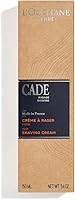 L'OCCITANE Cade Shaving Cream 6.4oz — image 2