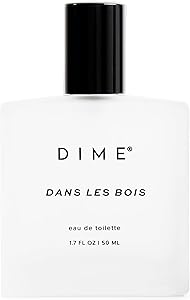 Dime Beauty Dans Les Bois Perfume, 1.7 oz Review