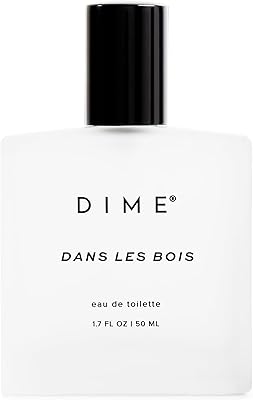 Dime Beauty Dans Les Bois Perfume, 1.7 oz