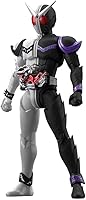 Bandai Hobby Kamen Rider W Fang Joker Figure-Rise Standard Model Kit — image 1