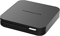 Formuler Z10 SE Android 10 2GB RAM 4GB ROM 4K Streaming Media Player — image 1