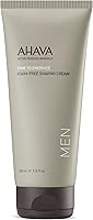 AHAVA Men's Foam-Free Shaving Cream 6.8oz — image 1