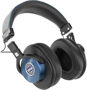 Senal SMH-1200 Studio Monitor Headphones Review