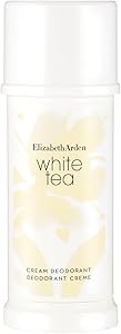 Elizabeth Arden White Tea Women's Cream Deodorant 1.5 Oz Review