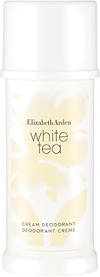Elizabeth Arden White Tea Women's Cream Deodorant 1.5 Oz
