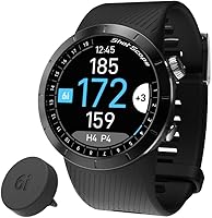 Shot Scope X5 Golf GPS Watch — image 1