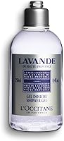 L'OCCITANE Lavender Bath & Shower Gel 9.91oz — image 1