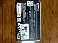 ORICO e7400 2TB NVMe SSD — image 10