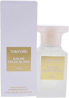 Tom Ford Eau de Soleil Blanc Eau de Toilette 50mL