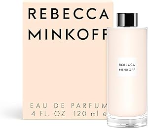 Rebecca Minkoff Perfume for Women 4 oz Review