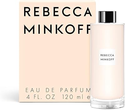 Rebecca Minkoff Perfume for Women 4 oz