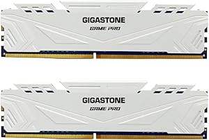 Gigastone Game PRO 16GB DDR4 3600MHz Kit