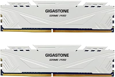Gigastone Game PRO 16GB DDR4 3600MHz Kit