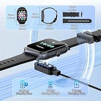 EXZHIG TJ08 Smart Watch 1.83″ — image 7