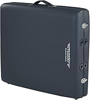 Master Massage Newport Portable Massage Table, Royal Blue, 30″ — image 7