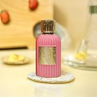 Paris Corner Qissa Pink Perfume EDP 3.4oz — image 3