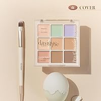 Dasique Pro Concealer Palette 01 Cover — image 2