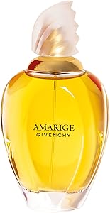 Amarige By Givenchy Eau De Toilette Spray 3.3 Oz Review