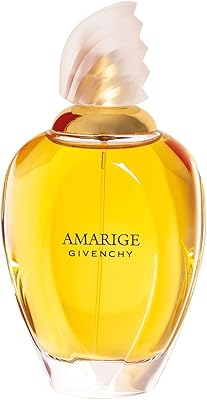 Amarige By Givenchy Eau De Toilette Spray 3.3 Oz