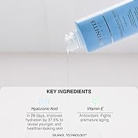 Infinitek Paris Organic Facial Hyaluronic Acid Serum - 1 Fl Oz — image 7
