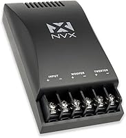 NVX VSP65KIT2F 6.5″ Car Speakers — image 6